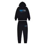 Trapstar Decoded Chenille Tracksuit