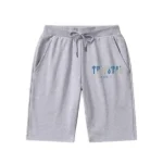 Trapstar Gray Shorts