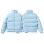 Trapstar Hyperdrive Down Jacket