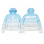 Trapstar Hyperdrive Jacket