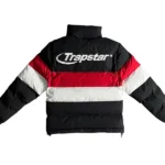 Trapstar Hyperdrive Puffer Jacket