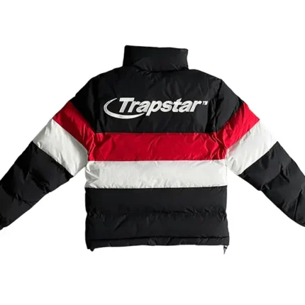 Trapstar Hyperdrive Puffer Jacket