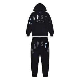 Trapstar Irongate Chenille 2.0 Tracksuit
