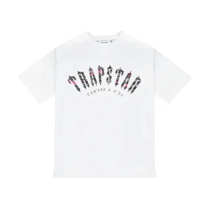 Trapstar Irongate T Shirt