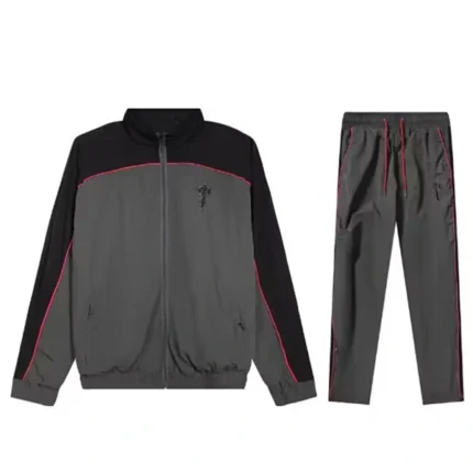 Trapstar Irongate Tracksuit