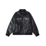 Trapstar X Avirex Icon LDN Jacket - Back View