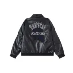 Trapstar X Avirex Icon LDN Jacket