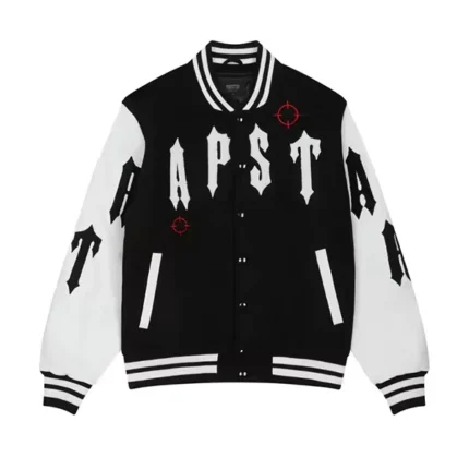 Universal Trapstar Shooting Jacket