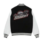 Universal Trapstar Shooting Jacket