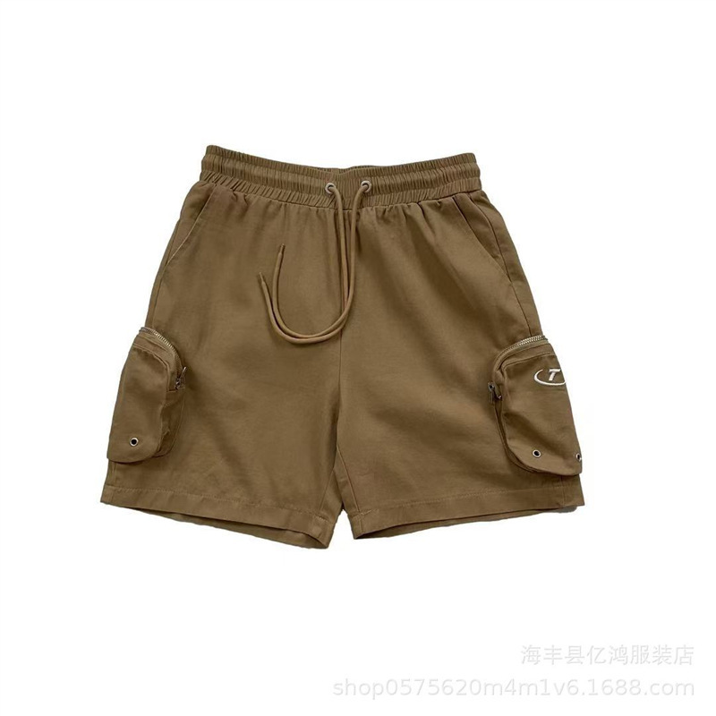 Trapstar Cargo Shorts Khaki Trapstar Cargo Shorts Khaki