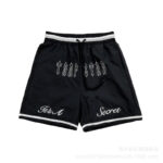 Trapstar It's A Secret Shorts