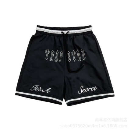 Trapstar It's A Secret Shorts