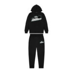 Trapstar Shooters Reflective Tracksuit