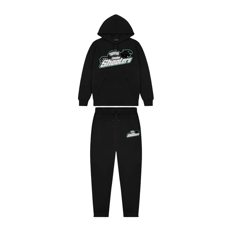 Trapstar Shooters Reflective Tracksuit Trapstar Shooters Reflective Tracksuit