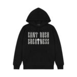 Trapstar x Central Cee Hoodie
