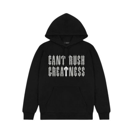 Trapstar x Central Cee Hoodie