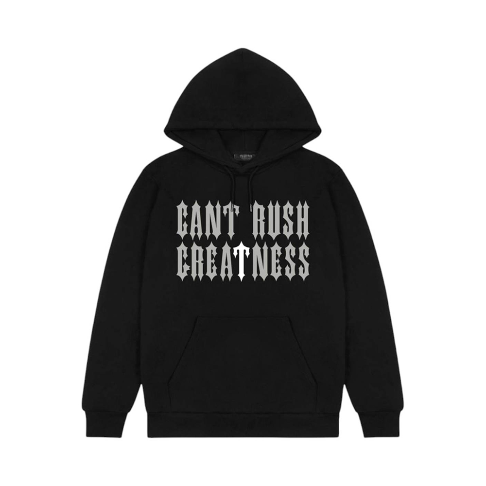 Trapstar x Central Cee Hoodie Trapstar x Central Cee Hoodie