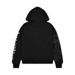 Trapstar x Cough Syrup Irongate Puff Hoodie - Image 2